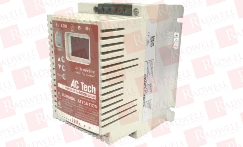 LENZE SM215S-535