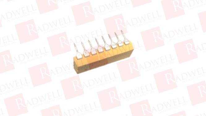BOURNS 4116R-1-222