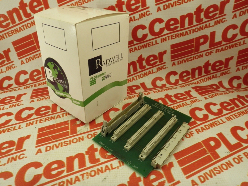 PC BUS EXPANDER CARD