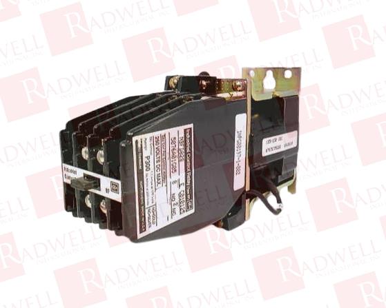 EATON CORPORATION NBFD82S