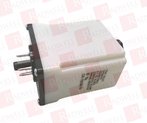 ALLEN BRADLEY 600434-36R