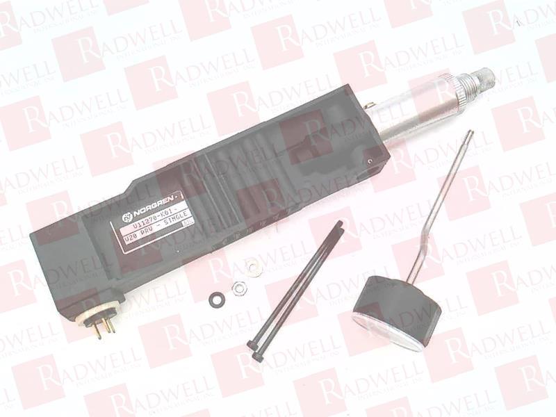 NORGREN V11270-K01