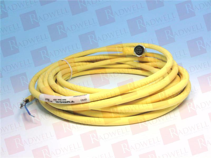 TURCK WKV 4.41T-6/S529