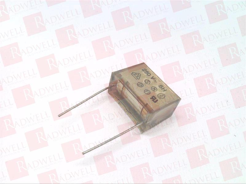 EATON CORPORATION 57-1670