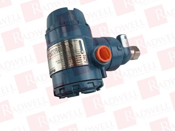 EMERSON 2051TG2A2B21AE1M5