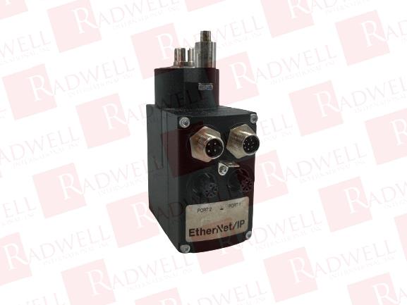 SIKO AG25-FIELDBUS/IE-98-50W-IP54-KR/14-A-ABM-EIP-SW