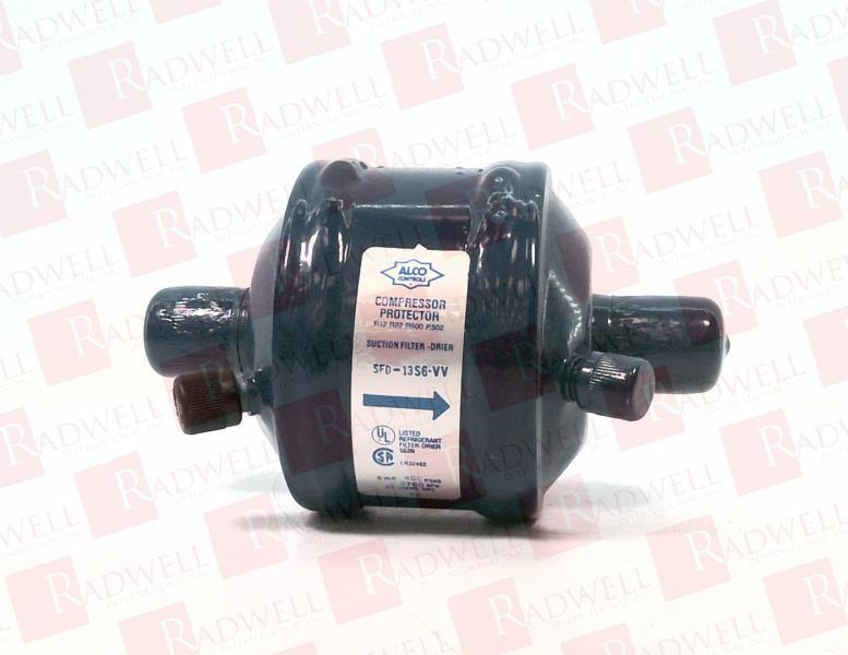 EMERSON SFD-13-S6-VV