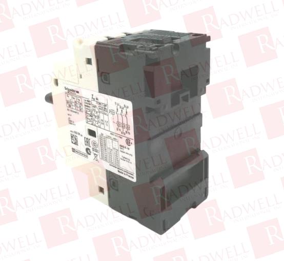 SCHNEIDER ELECTRIC GV2L08