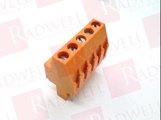 WEIDMULLER 1557660000