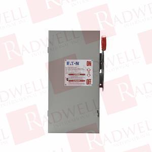 EATON CORPORATION 1HD362NF