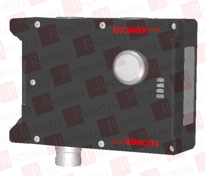EUCHNER MGB-L1-ARA-AK1A1-S1-R-121034
