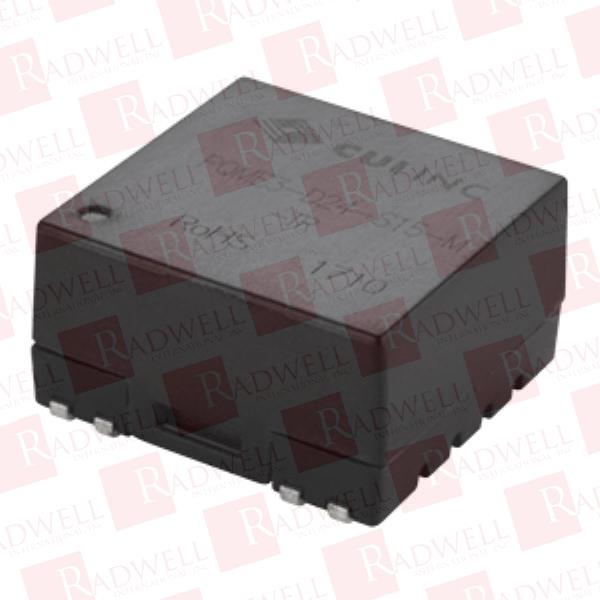 CUI INC PQME3-D24-S3-M