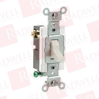 LEVITON CS315-2T