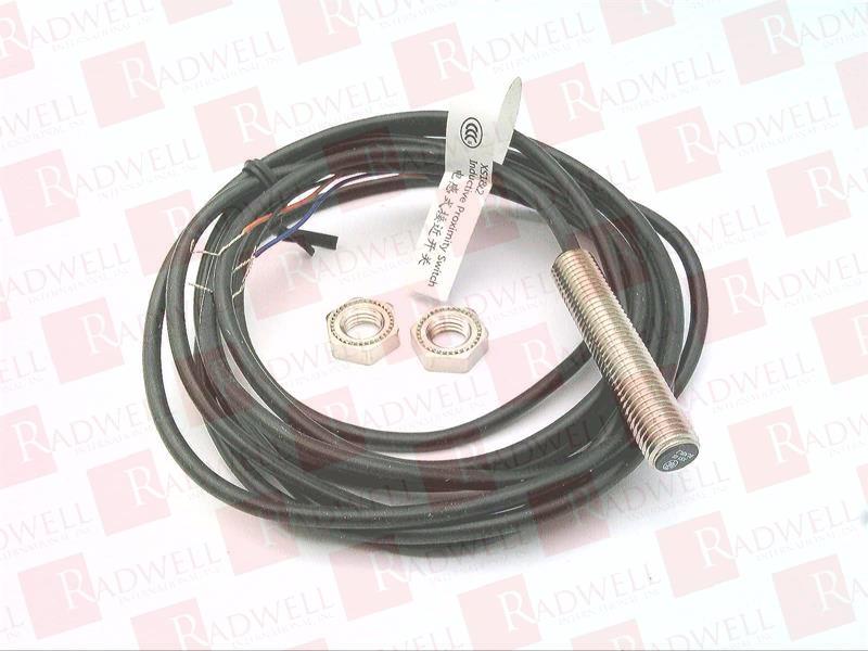SCHNEIDER ELECTRIC XS108BLNBL2