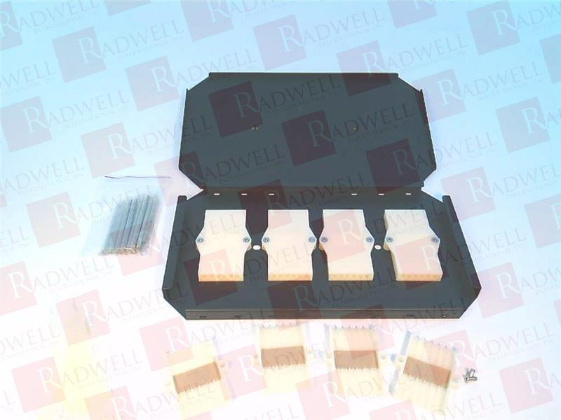 BLACK BOX CORP JPM440A