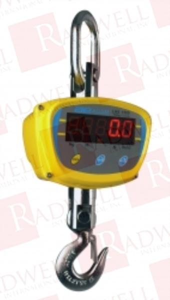 ADAM EQUIPMENT LHS 1000A