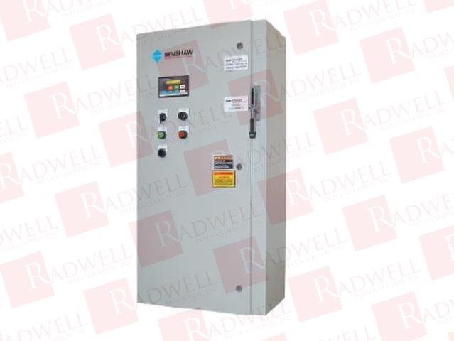 BENSHAW RX2E-075-480-12KP