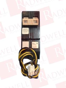 EATON CORPORATION CH215PMPCI