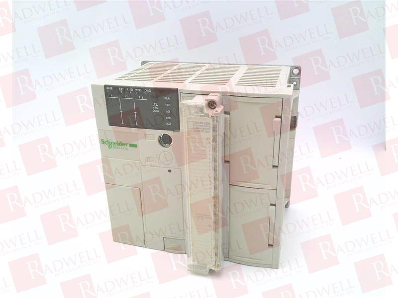 SCHNEIDER ELECTRIC TSX3705028DR1