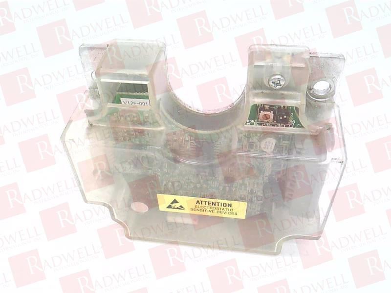 HOLJERON V12F-004