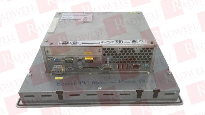 LENZE EP8GAP30A00C40D0XX-00C34000010
