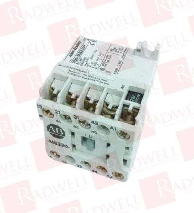 ALLEN BRADLEY 700-MB220A24