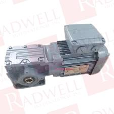 SEW EURODRIVE RF37DRN71MS4/TH/DH