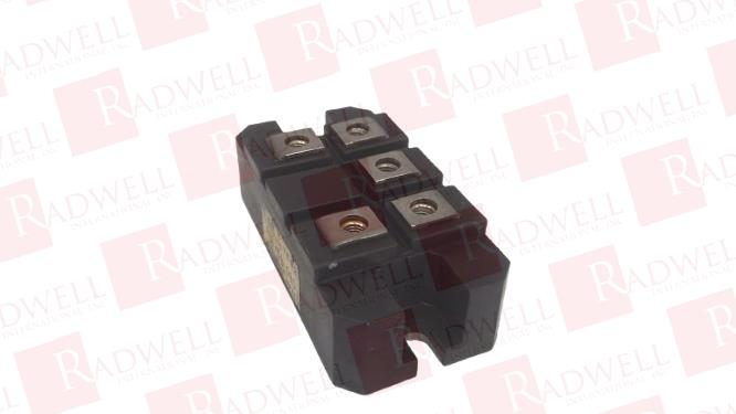 FUJI ELECTRIC 6RI75A-080