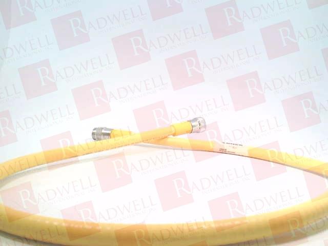 TURCK RSV RKV 38A-1.2M/CS10638