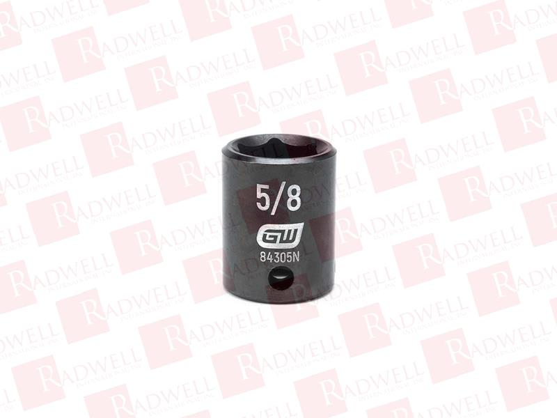 APEX TOOLS 84305N