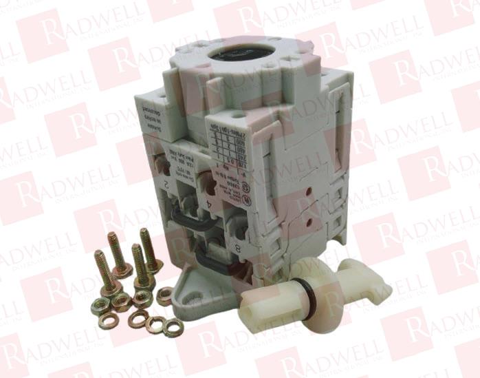 ALLEN BRADLEY 194L-A12-3252