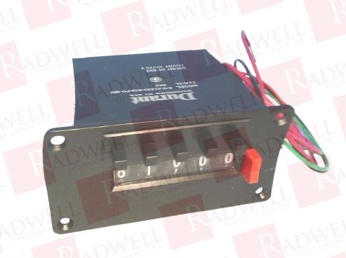 EATON CORPORATION 5-Y-41433-402-PD-QU