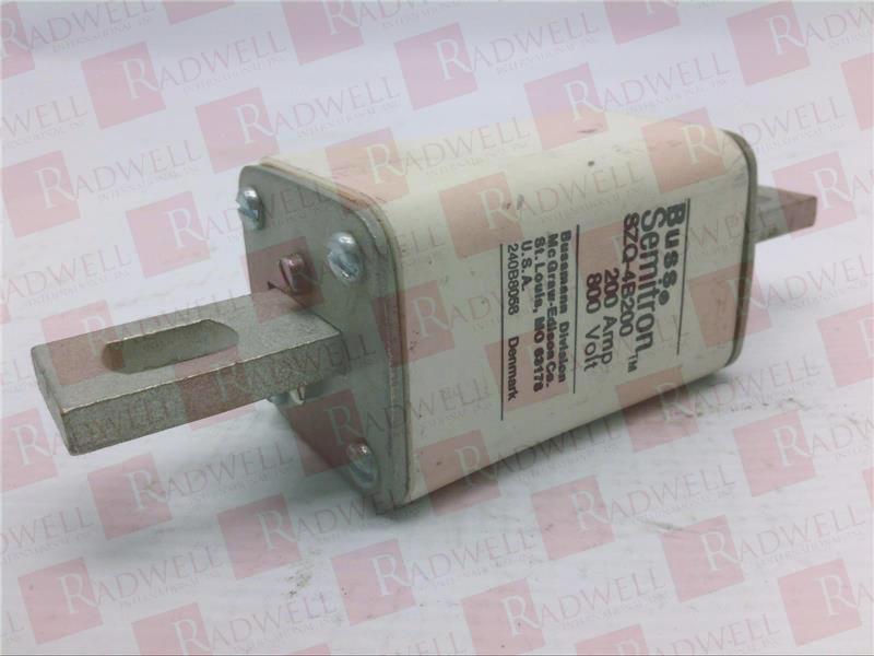 EATON CORPORATION SZQ-4B200
