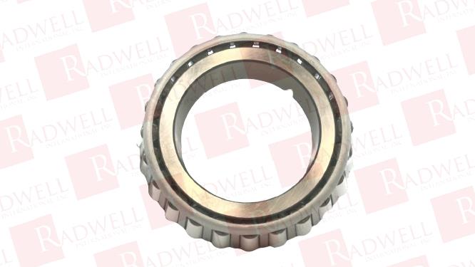 TIMKEN 596
