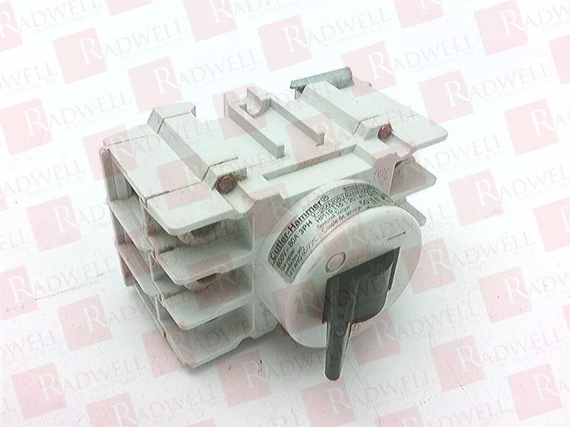 EATON CORPORATION C362T80