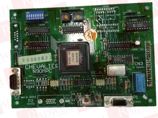 CHEVALIER N90MPC-2