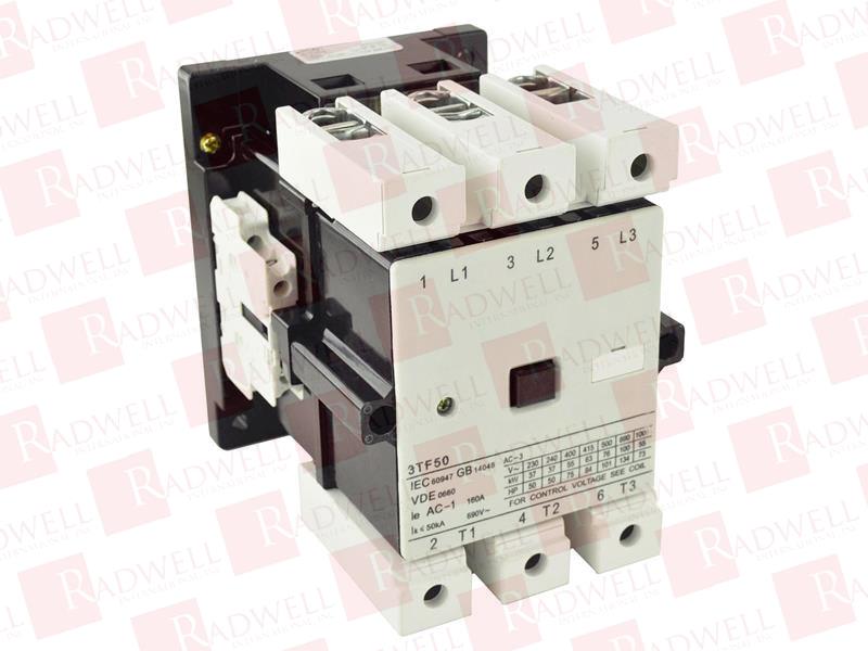 BRAH ELECTRIC B3TF5022
