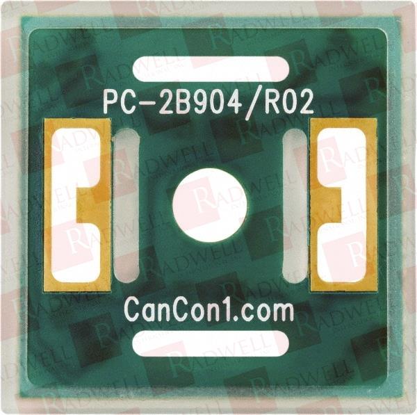 CANFIELD ILW00320