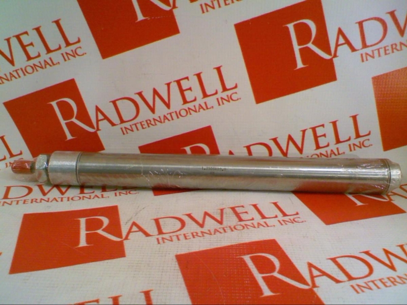PNEUMATIC CYLINDER STAINLESS STEEL 1-1/4IN BORE