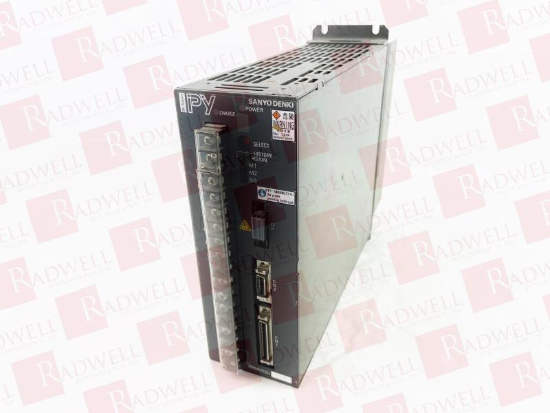 SANYO PY0A050T1FC1P01