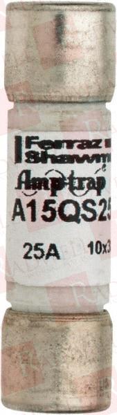 MERSEN A15QS25-2