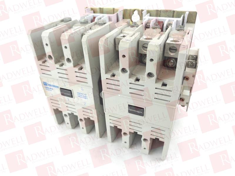EATON CORPORATION CE55LNY4