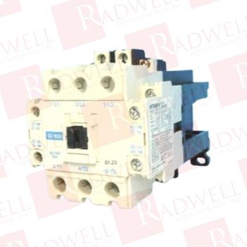 MITSUBISHI SD-N35-CXUL-DC24V