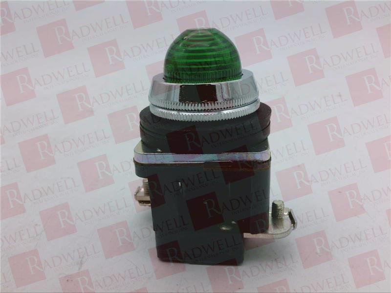 ALTECH CORP PLB3LB-110