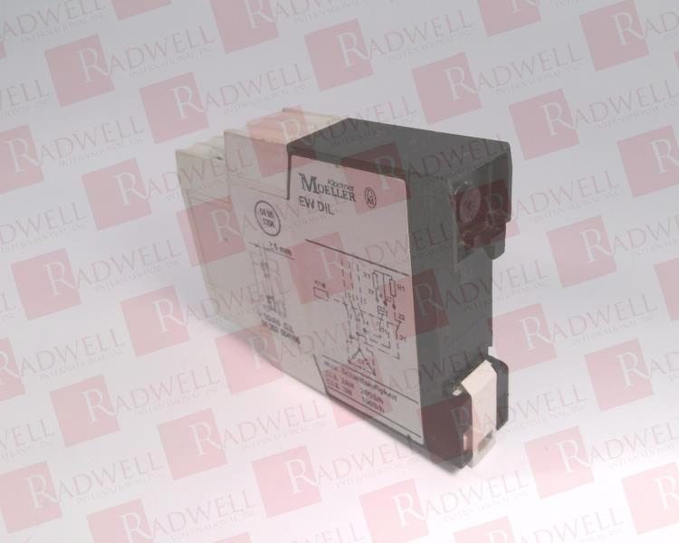 EATON CORPORATION EWDIL