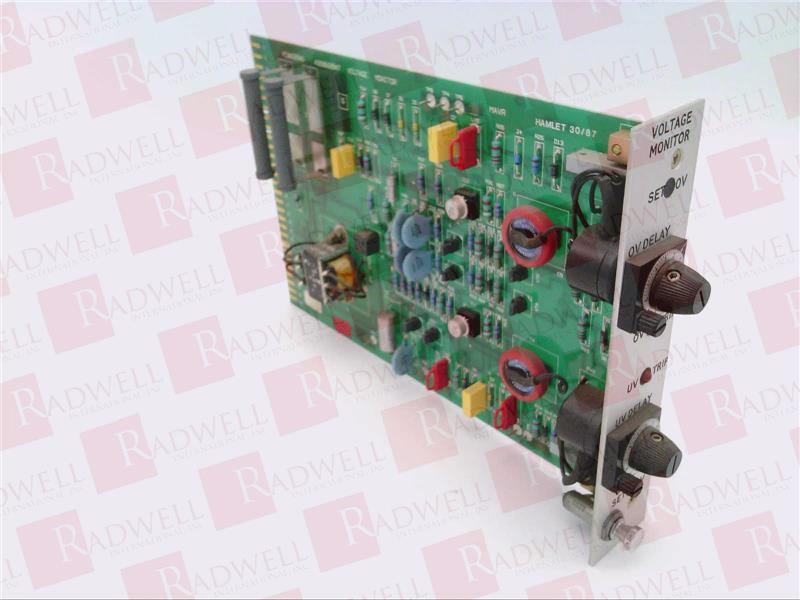 BRUSH ELECTRICAL PC9602946