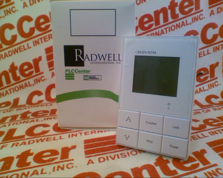 REMOTE CONTROLLER FOR WATER HEATER