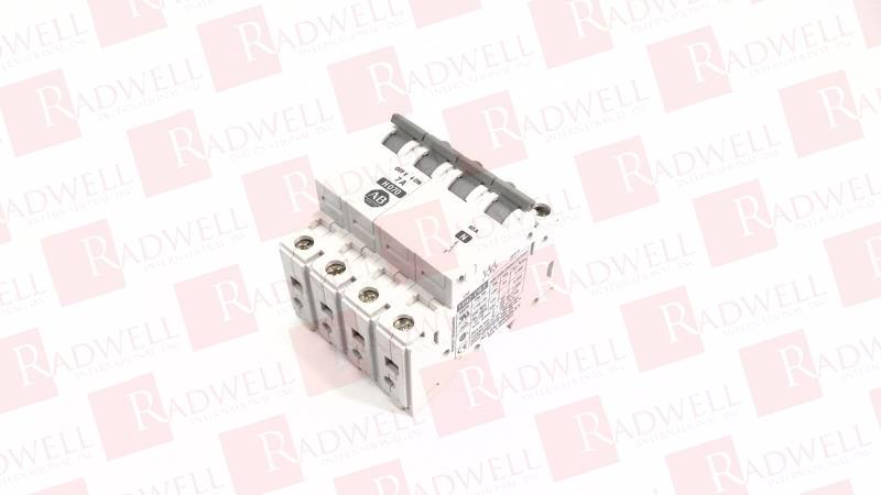 ALLEN BRADLEY 1492-CB3H070-N