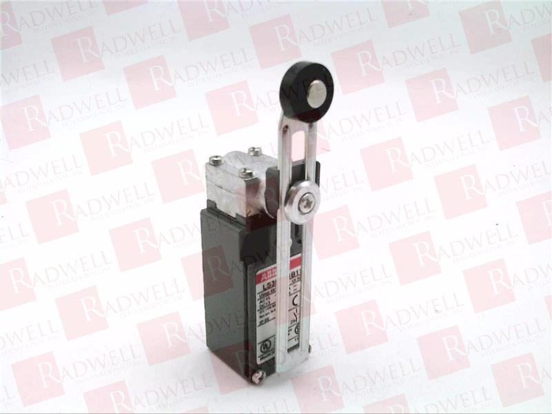 ASEA BROWN BOVERI LS35M51B11