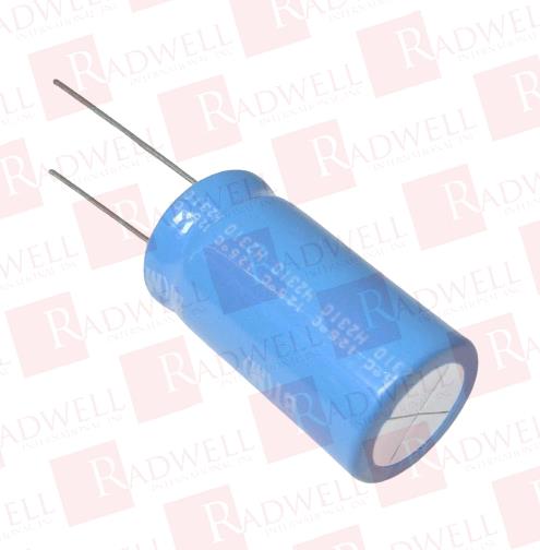 NICHICON UBT2A331MHD8